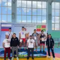 Мини-отель «Аrdo» г. Анапа