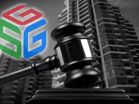 ООО GSG-Family: Ваш надежный партнер в мире торгов