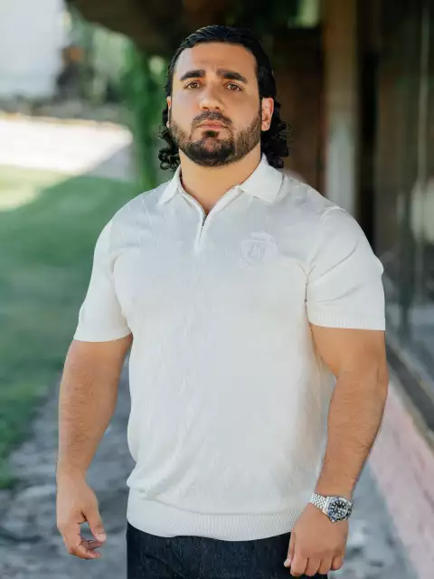 Микаелян Гарик Леваович