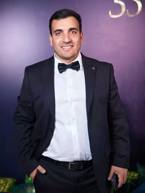 Антонов Гурген Леваович